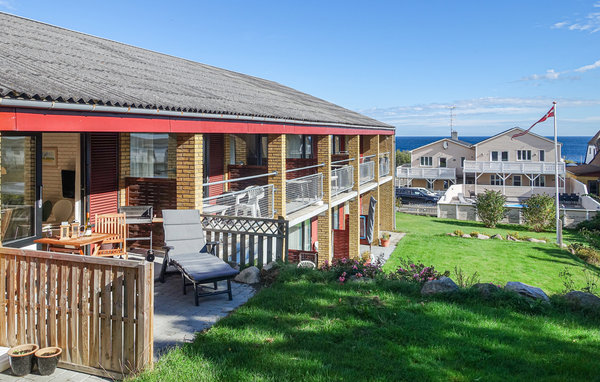 Apartamento - Sandkås , Dinamarca - I67027 202