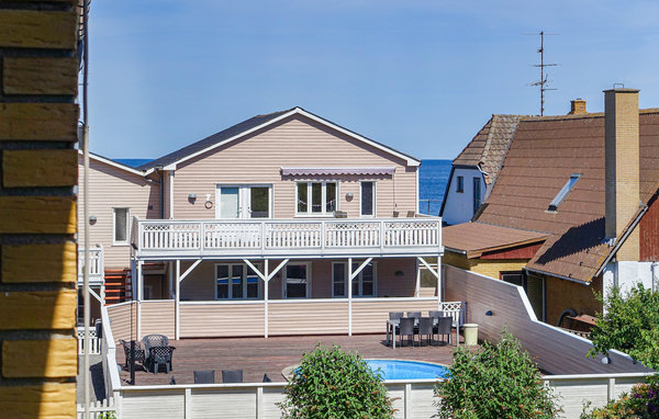 Appartement - Sandkås , Danemark - I67027 8