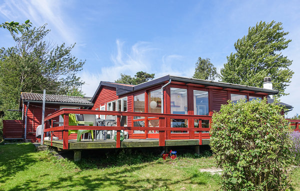 Domy wakacyjne - Sandkås , Dania - I67048 3