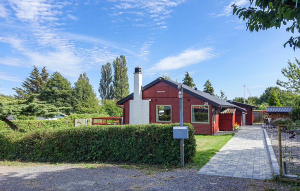 Domy wakacyjne - Sandkås , Dania - I67048 81