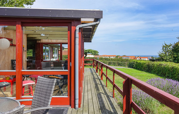 Domy wakacyjne - Sandkås , Dania - I67048 101