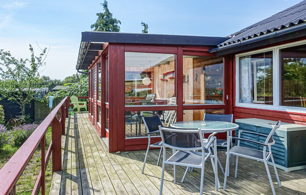 Domy wakacyjne - Sandkås , Dania - I67048 102