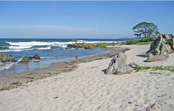 Casa de vacaciones - Sandkås , Dinamarca - I67051 901