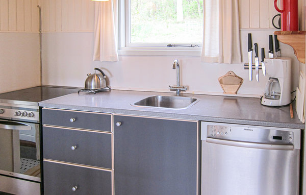 Casa de vacaciones - Sandkås , Dinamarca - I67051 7