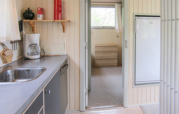 Casa de vacaciones - Sandkås , Dinamarca - I67051 401