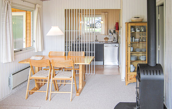 Casa de vacaciones - Sandkås , Dinamarca - I67051 6
