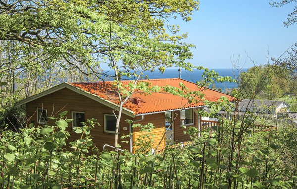 Holiday Home - Sandkås , Denmark - I67051 1