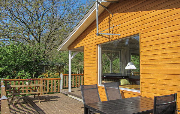 Casa de vacaciones - Sandkås , Dinamarca - I67051 3