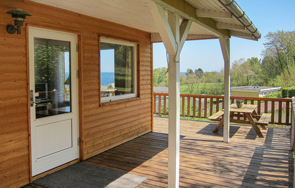 Casa de vacaciones - Sandkås , Dinamarca - I67051 101