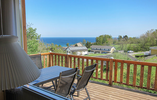 Casa de vacaciones - Sandkås , Dinamarca - I67051 8
