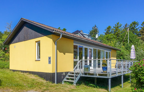 Holiday Home - Sandkås , Denmark - I67056 1