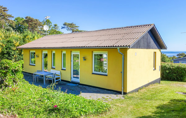 Location de vacances - Sandkås , Danemark - I67056 82