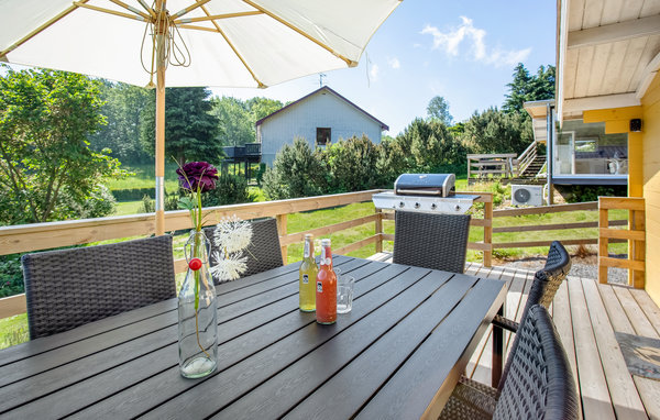 Location de vacances - Sandkås , Danemark - I67058 102