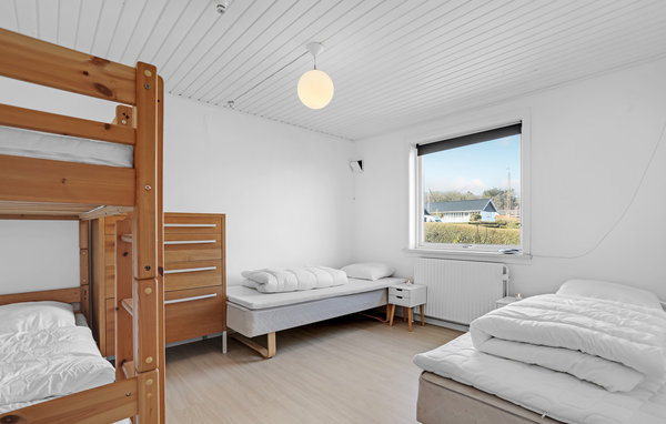 Ferienhaus - Allinge , Dänemark - I67060 601