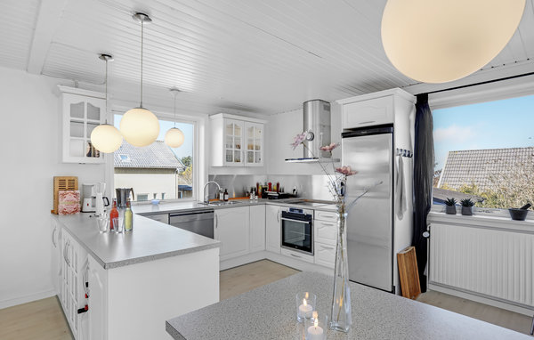 Ferienhaus - Allinge , Dänemark - I67060 9