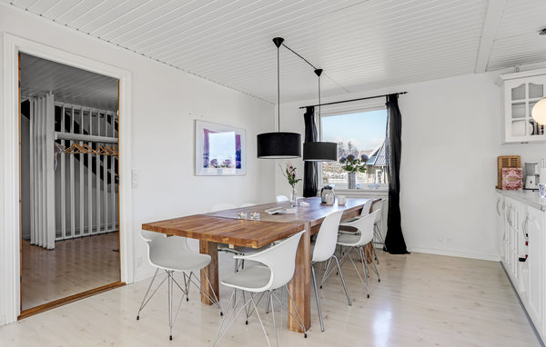 Ferienhaus - Allinge , Dänemark - I67060 402