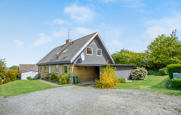 Ferienhaus - Allinge , Dänemark - I67060 81