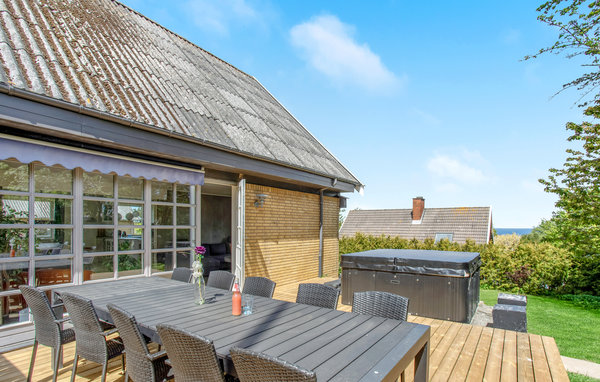 Ferienhaus - Allinge , Dänemark - I67060 101