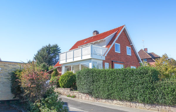 Holiday Home - Tejn , Denmark - I67061 1