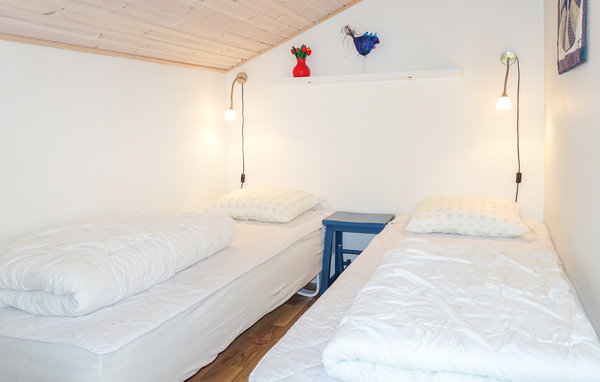Ferienhaus - Sandkås , Dänemark - I67067 602