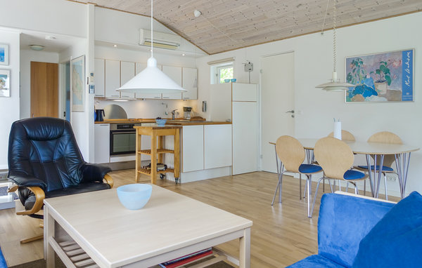 Ferienhaus - Sandkås , Dänemark - I67067 401