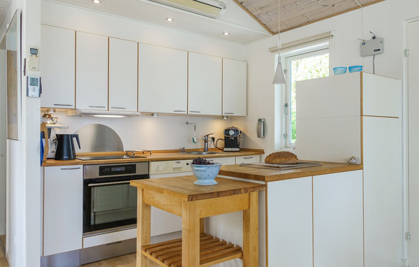 Ferienhaus - Sandkås , Dänemark - I67067 402
