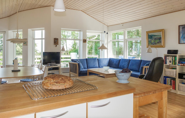Ferienhaus - Sandkås , Dänemark - I67067 404