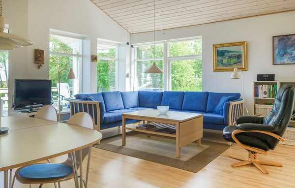 Ferienhaus - Sandkås , Dänemark - I67067 3