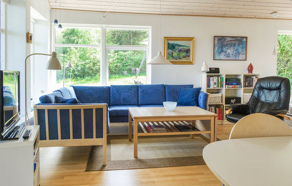 Ferienhaus - Sandkås , Dänemark - I67067 4