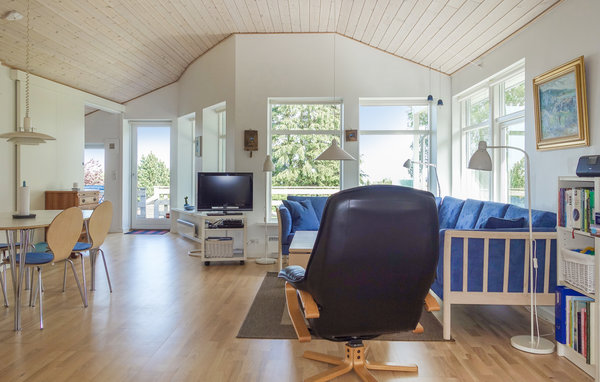 Ferienhaus - Sandkås , Dänemark - I67067 301