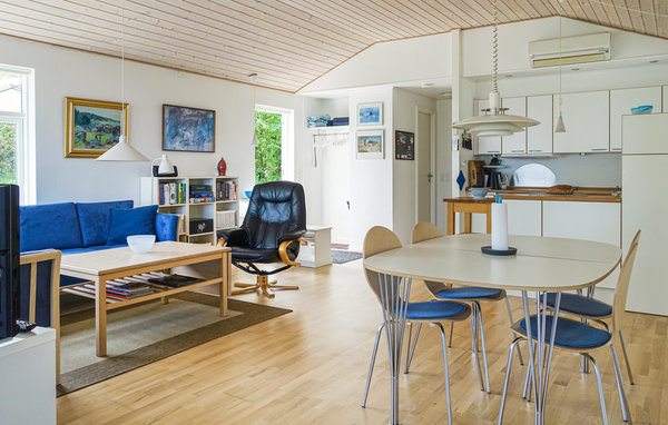 Ferienhaus - Sandkås , Dänemark - I67067 6