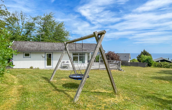 Ferienhaus - Sandkås , Dänemark - I67067 83