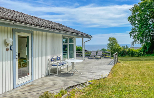 Ferienhaus - Sandkås , Dänemark - I67067 8
