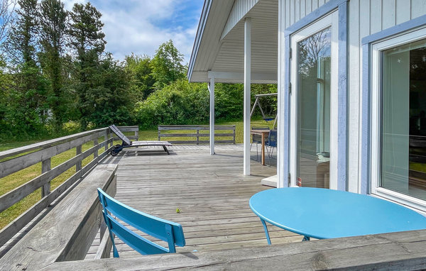 Ferienhaus - Sandkås , Dänemark - I67067 101