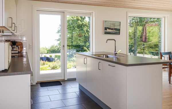 Ferienhaus 