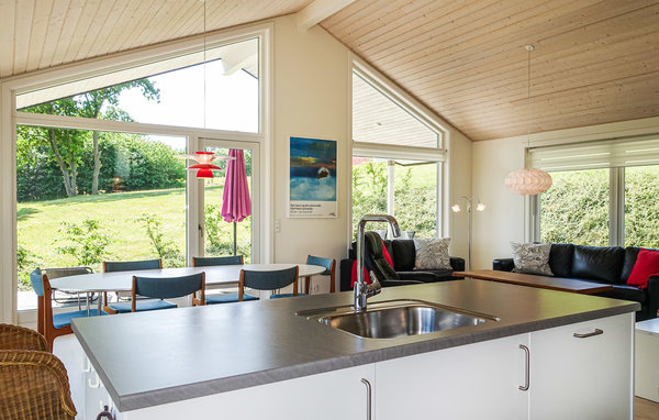 Ferienhaus 