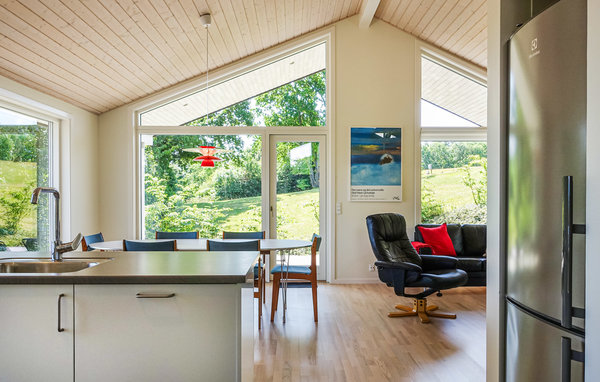 Ferienhaus 