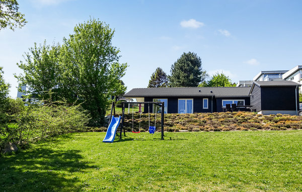 Ferienhaus 
