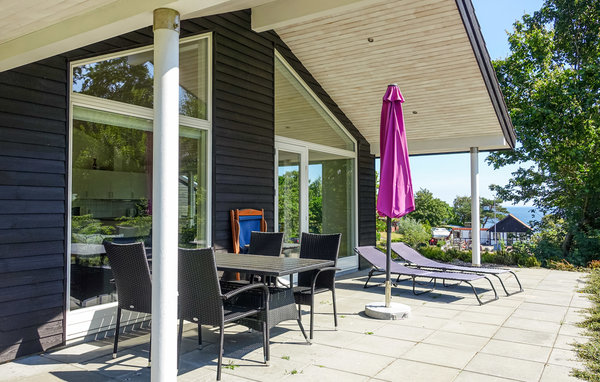 Ferienhaus 