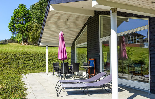 Ferienhaus 