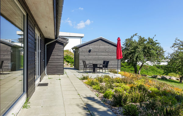 Ferienhaus 