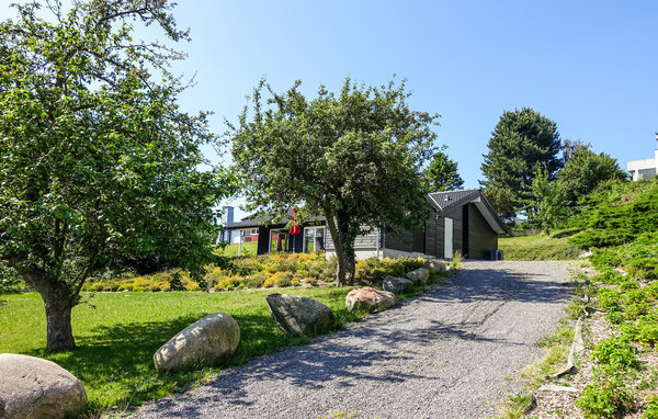 Ferienhaus 