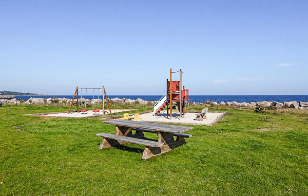 Location de vacances - Tejn , Danemark - I67079 901