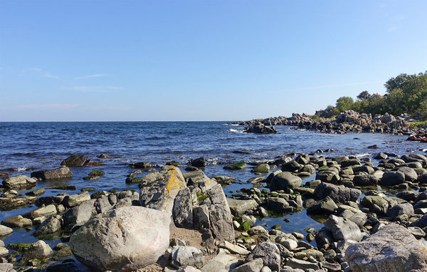 Location de vacances - Tejn , Danemark - I67079 902