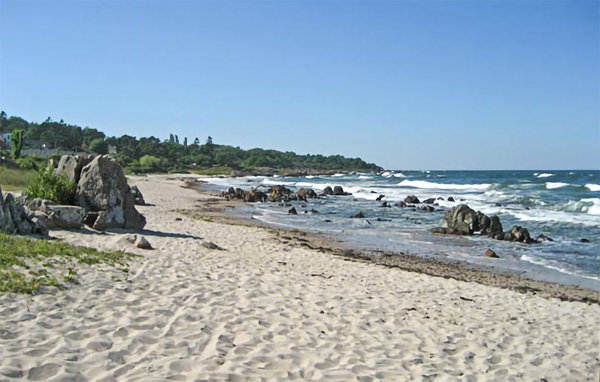 Location de vacances - Tejn , Danemark - I67079 903