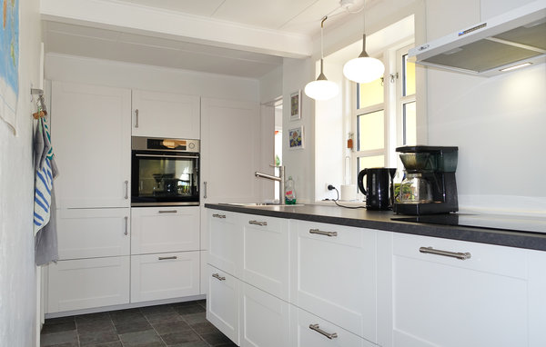 Location de vacances - Tejn , Danemark - I67079 7
