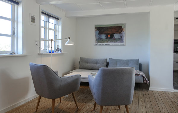 Location de vacances - Tejn , Danemark - I67079 3
