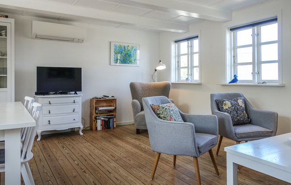 Location de vacances - Tejn , Danemark - I67079 4