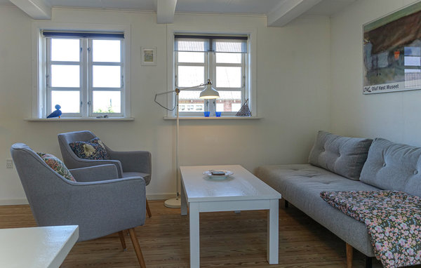 Location de vacances - Tejn , Danemark - I67079 301