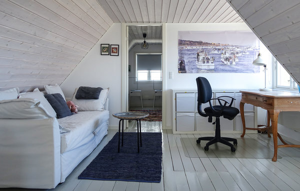Location de vacances - Tejn , Danemark - I67079 5